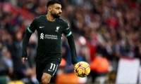 "Souness: Liverpool nên gia hạn Salah 1 năm trước khi đánh giá tiếp"